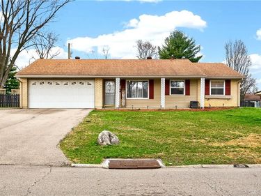 8063 Washington Park Drive, Miami Township, OH 45459