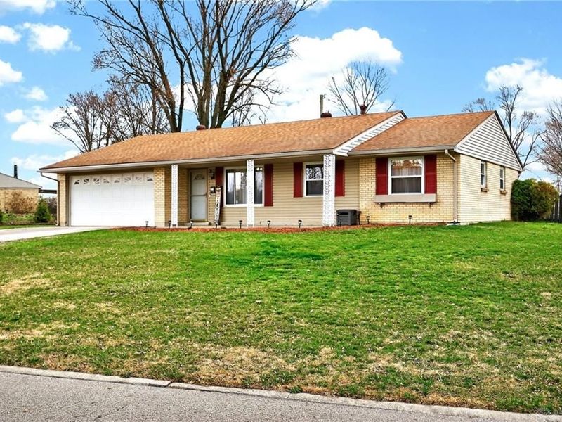 8063 Washington Park Drive, Miami Township, OH 45459 Photo 3