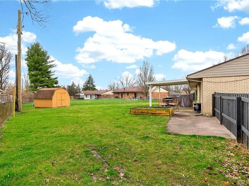 8063 Washington Park Drive, Miami Township, OH 45459 Photo 33