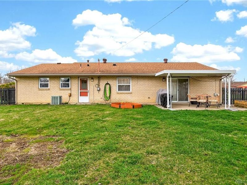 8063 Washington Park Drive, Miami Township, OH 45459 Photo 36