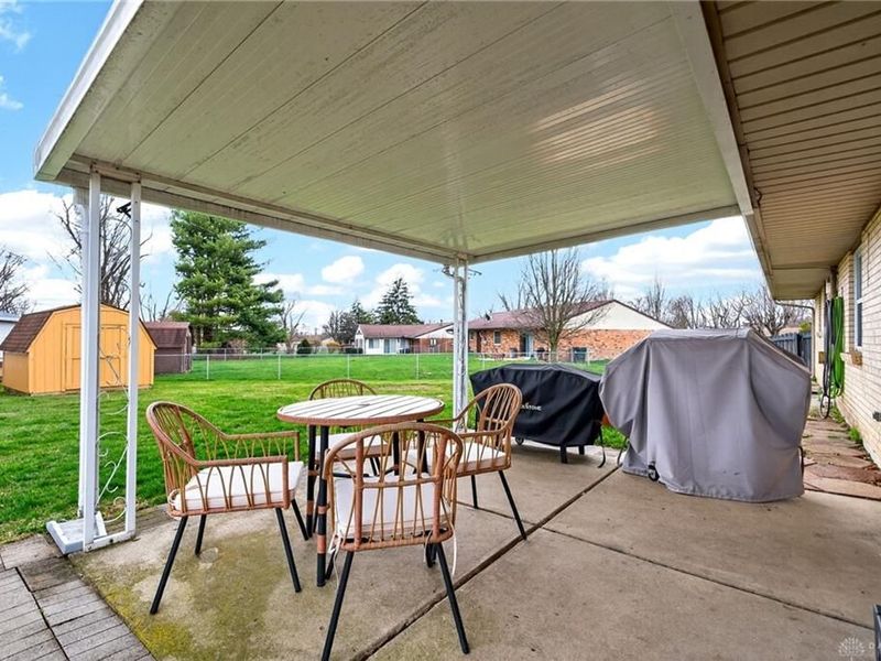 8063 Washington Park Drive, Miami Township, OH 45459 Photo 37