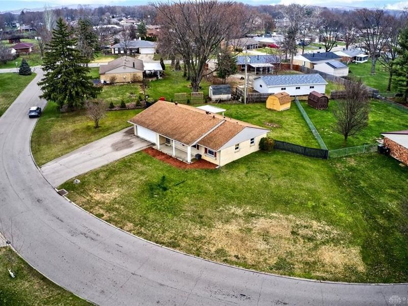 8063 Washington Park Drive, Miami Township, OH 45459 Photo 42