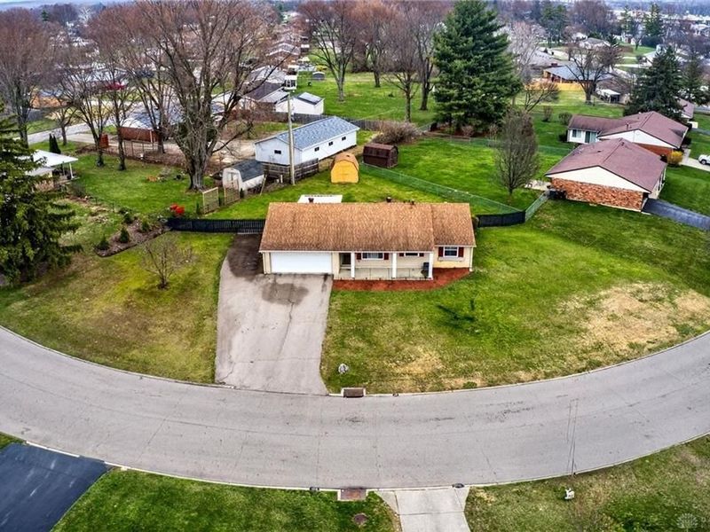 8063 Washington Park Drive, Miami Township, OH 45459 Photo 43