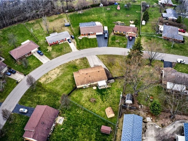 8063 Washington Park Drive, Miami Township, OH 45459 Photo 46