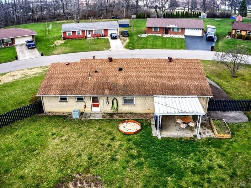 8063 Washington Park Drive, Miami Township, OH 45459 Photo 49