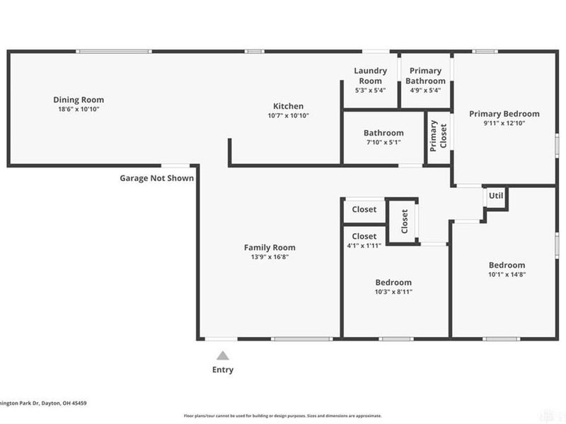 8063 Washington Park Drive, Miami Township, OH 45459 Photo 50