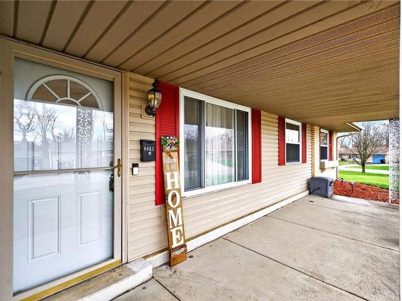 8063 Washington Park Drive, Miami Township, OH 45459 Photo 6