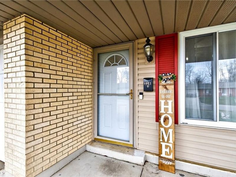 8063 Washington Park Drive, Miami Township, OH 45459 Photo 7