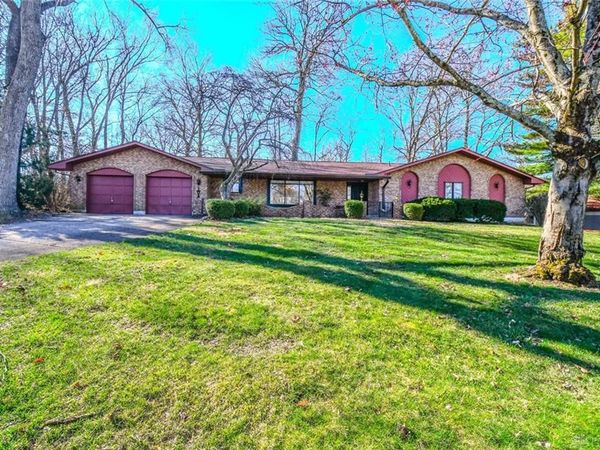 1366 Scenicview Court, Dayton, OH 45459