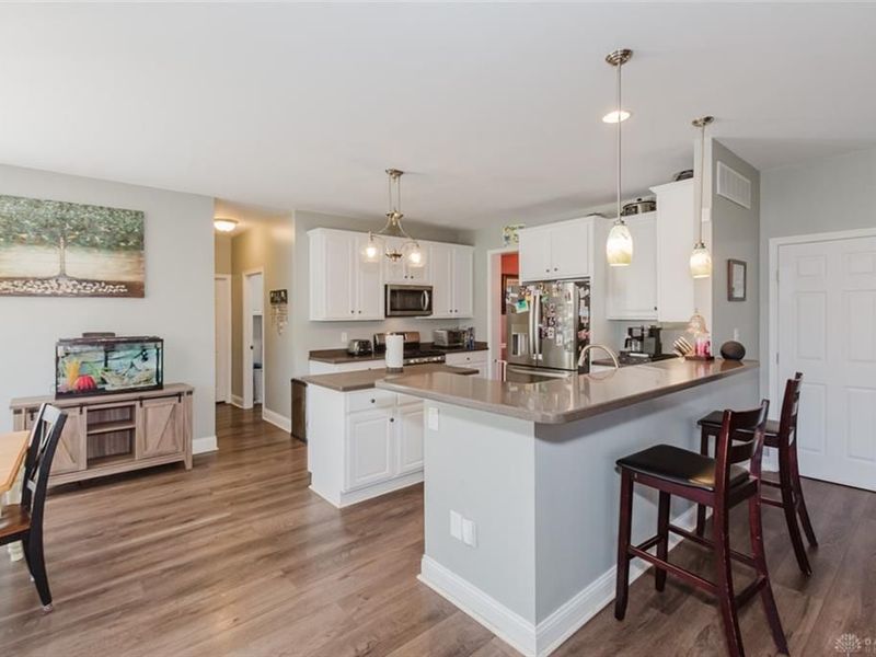 9729 Olde Georgetown Way, Centerville, OH 45458 Photo 12