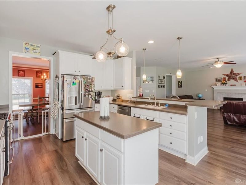 9729 Olde Georgetown Way, Centerville, OH 45458 Photo 13