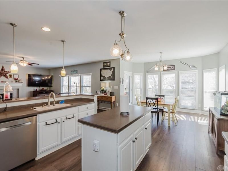 9729 Olde Georgetown Way, Centerville, OH 45458 Photo 14