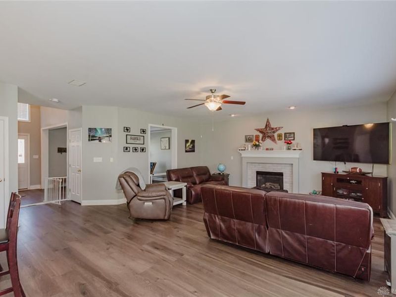 9729 Olde Georgetown Way, Centerville, OH 45458 Photo 16