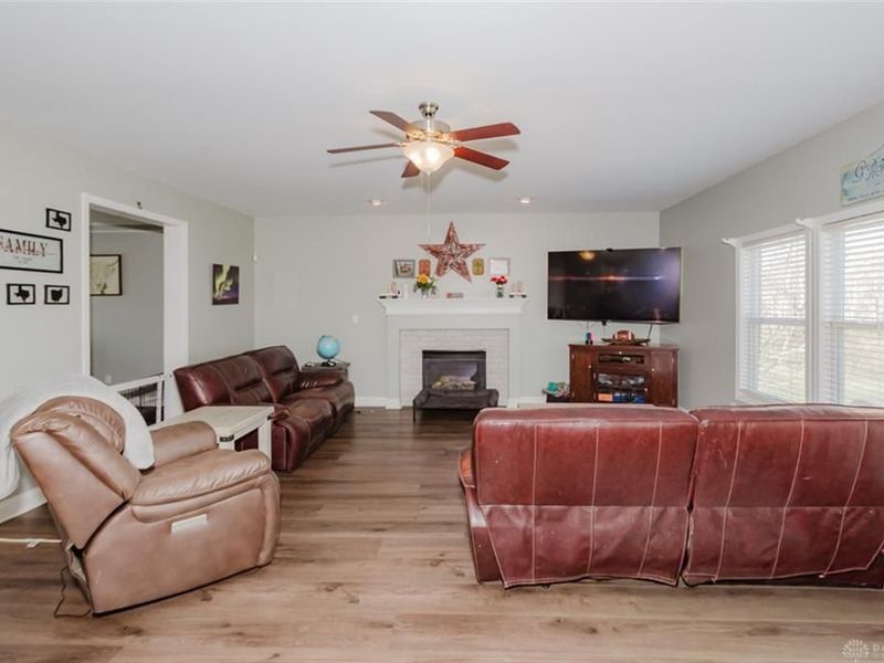 9729 Olde Georgetown Way, Centerville, OH 45458 Photo 17