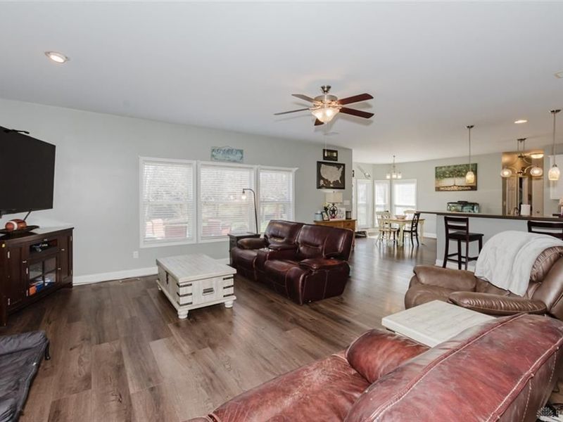 9729 Olde Georgetown Way, Centerville, OH 45458 Photo 18