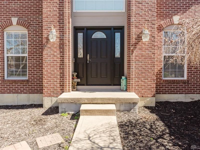 9729 Olde Georgetown Way, Centerville, OH 45458 Photo 2