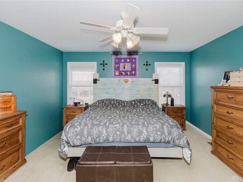 9729 Olde Georgetown Way, Centerville, OH 45458 Photo 23