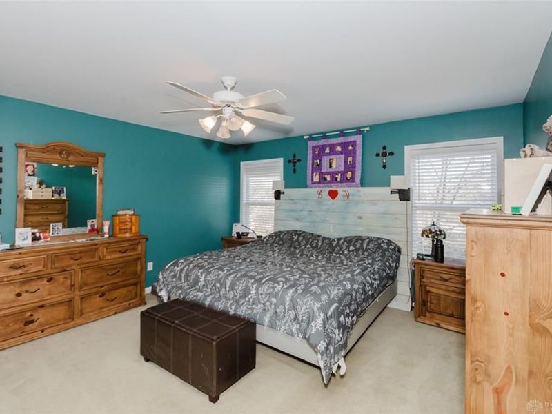 9729 Olde Georgetown Way, Centerville, OH 45458 Photo 24