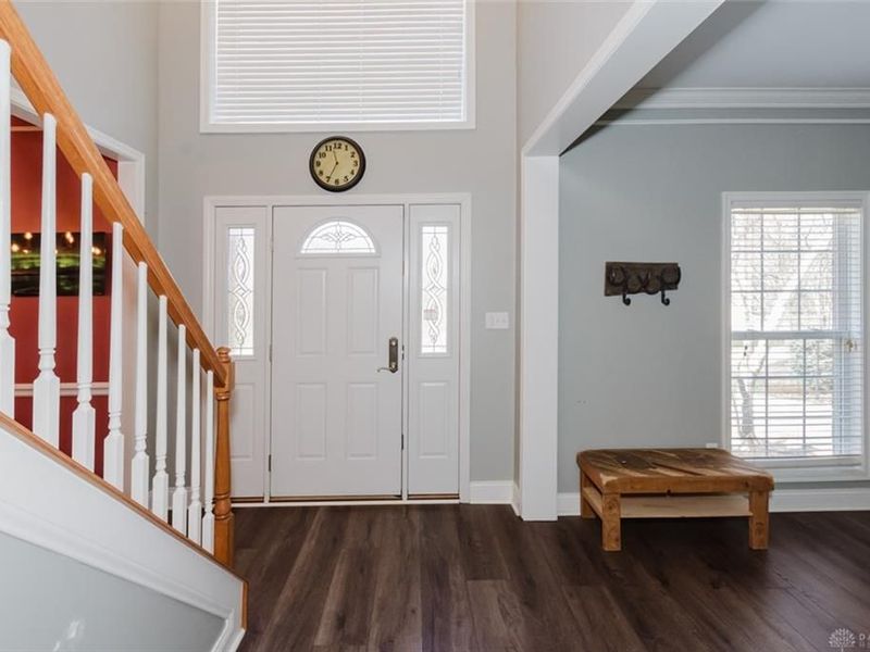 9729 Olde Georgetown Way, Centerville, OH 45458 Photo 3