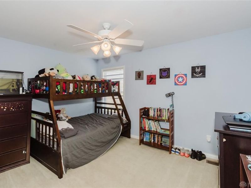 9729 Olde Georgetown Way, Centerville, OH 45458 Photo 33