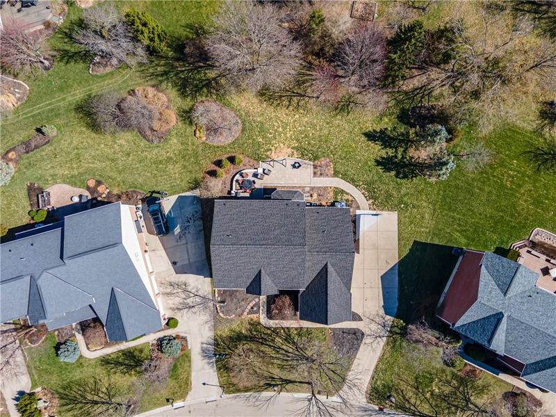 9729 Olde Georgetown Way, Centerville, OH 45458 Photo 38