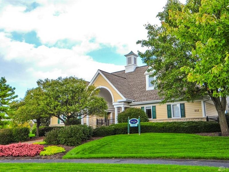 9729 Olde Georgetown Way, Centerville, OH 45458 Photo 41