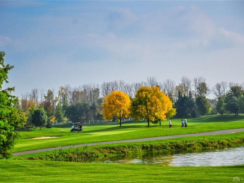 9729 Olde Georgetown Way, Centerville, OH 45458 Photo 43