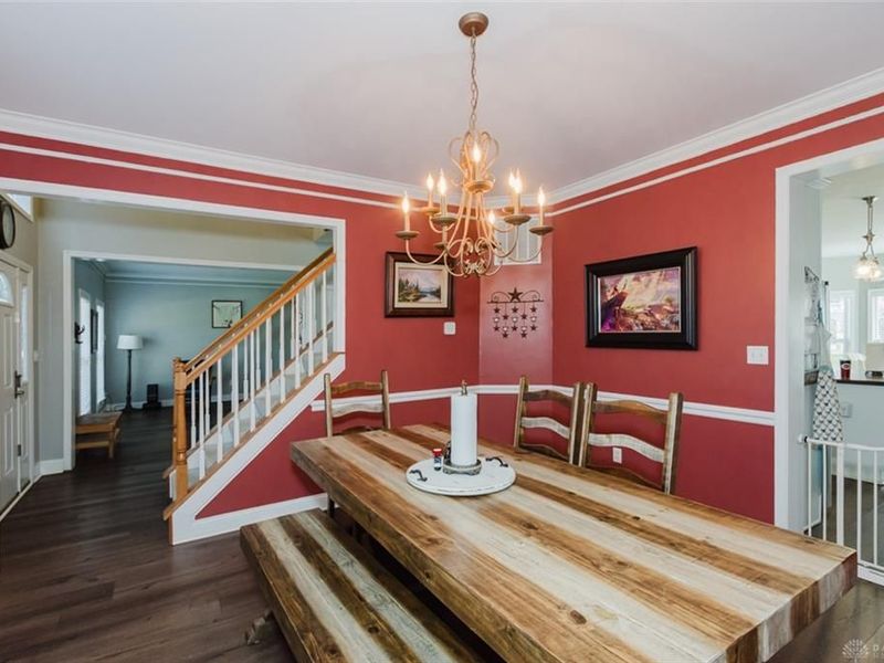 9729 Olde Georgetown Way, Centerville, OH 45458 Photo 7