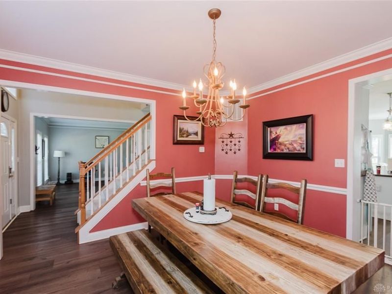 9729 Olde Georgetown Way, Centerville, OH 45458 Photo 8