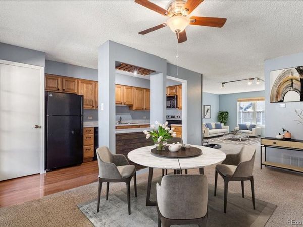 2301 E Fremont Avenue, Unit Y06, Centennial, CO 80122