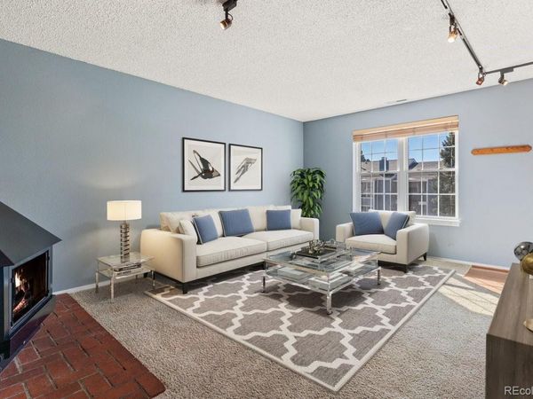 2301 E Fremont Avenue , Unit Y06, Centennial, CO 80122