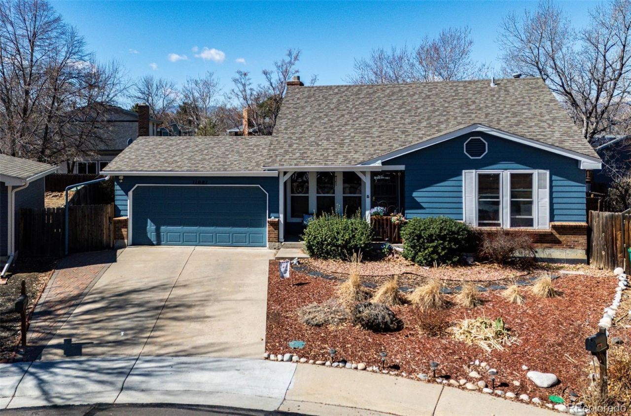 11081 Trojan Court, Westminster, CO 80031 Main Photo