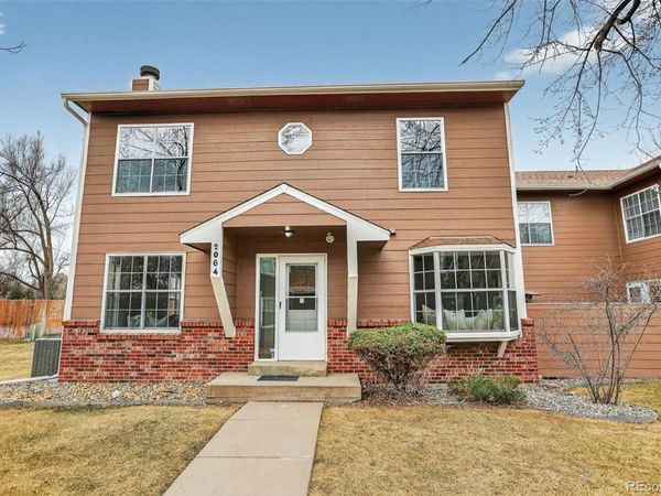 2064 S Balsam Street, Lakewood, CO 80227