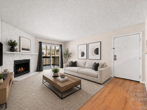 1792 S Pitkin Circle, Unit A, Aurora, CO 80017