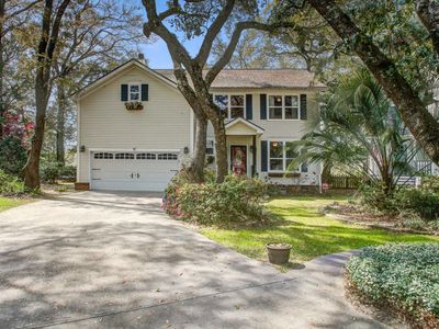 1390 Crystal Shore Court, Charleston, SC 29412