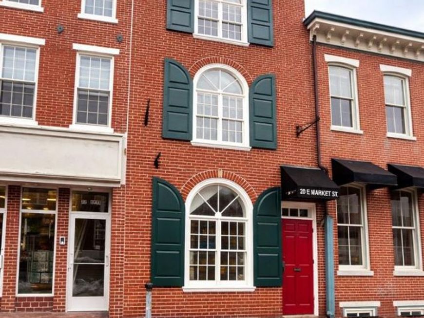 20 E Market Street, West Chester, PA 19382 Main Photo