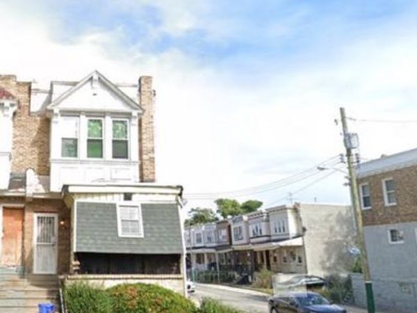 1131 S 55TH STREET , PHILADELPHIA, PA 19143