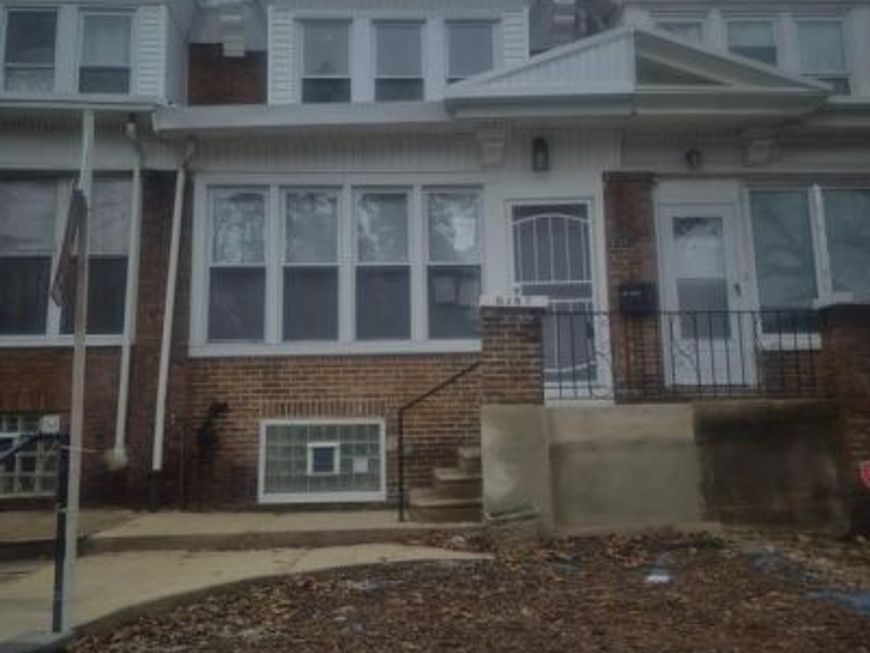 6157 Lebanon Avenue, Philadelphia, PA 19151 Main Photo