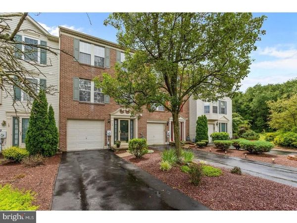 14 INKBERRY COURT, NEWARK, DE 19702