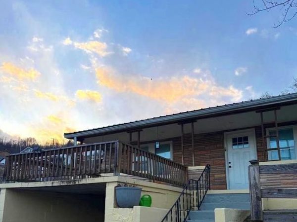 207 SPRUCE STREET , WESTERNPORT, MD 21562