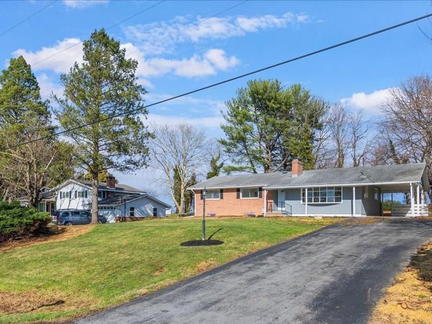 8795 Hickory Hill, Walkersville, MD 21793 Main Photo