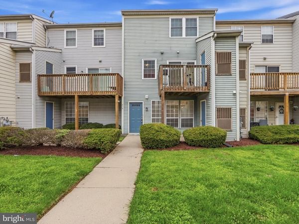 416 TERRY COURT, Unit A3, FREDERICK, MD 21701