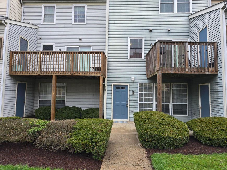 416 Terry Court, Unit A3, Frederick, MD 21701 Main Photo