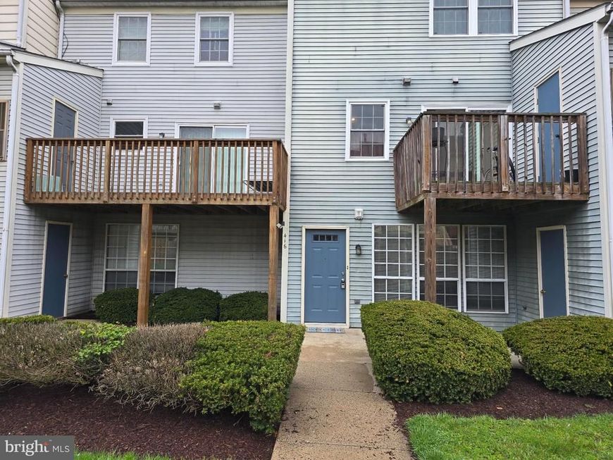 416 Terry Court, Unit A3, Frederick, MD 21701 Main Photo