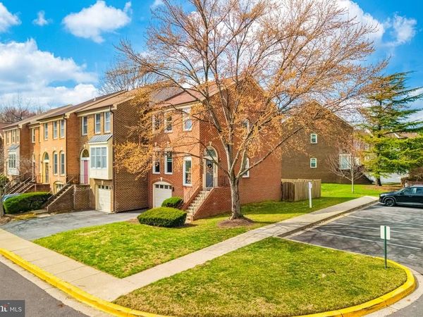 1501 TEMPLETON PLACE, ROCKVILLE, MD 20852