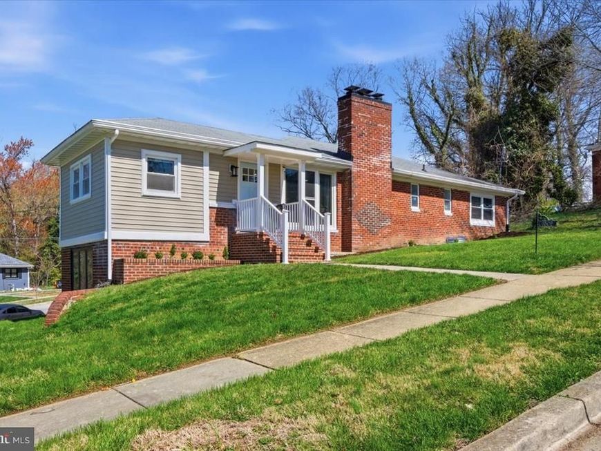 3502 29th Avenue, Temple Hills, MD 20748 Main Photo