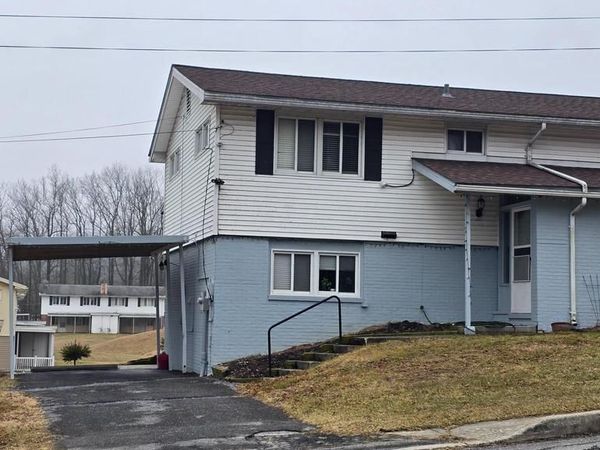 14235 CUSHMAN AVENUE, CASCADE, MD 21719