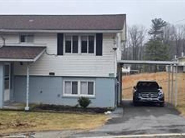 14235 CUSHMAN AVENUE, CASCADE, MD 21719