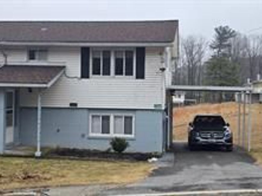 14235 Cushman Avenue, Cascade, MD 21719 Main Photo