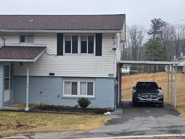 14237 CUSHMAN AVENUE, CASCADE, MD 21719